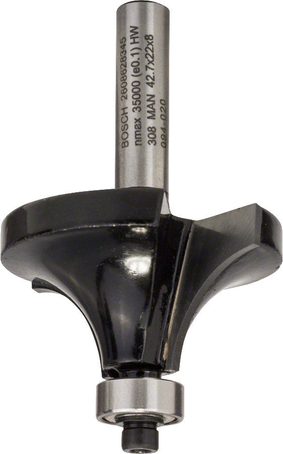 Bosch Fresa Bit 8X42,7X66 2608628345