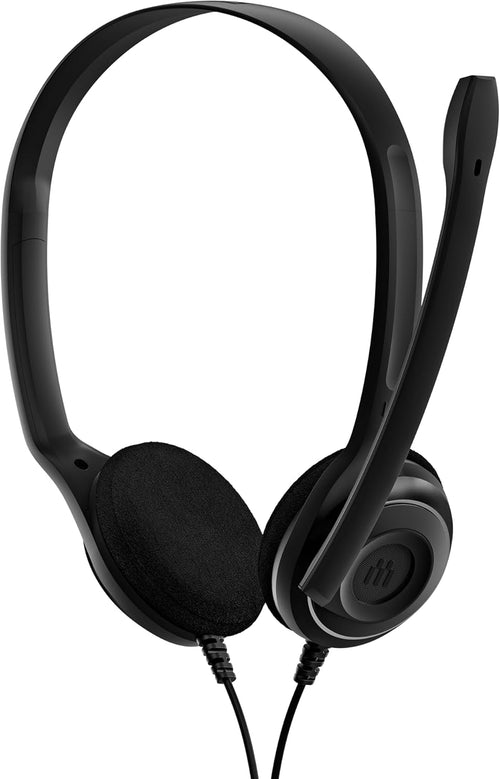 Sennheiser Headphones Epos/ Micro PC 8 Biaural USB — image 1