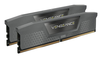 Corsair Memory DDR5 16GB 2X8GB PC6000 Vengeance CMK16GX5M2E6000Z36 — image 1
