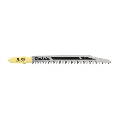 Makita B-06460 Hoja Saw Calar B-50 Wood 5 Pieces — image 1