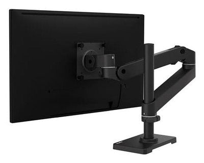 Ergotron Stand Lx Series 45-695-292 34 Desk Black — image 1
