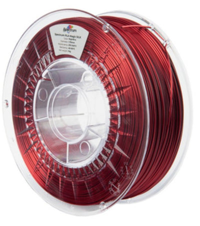Spectrum Filament · Pla Magic Silk · Nightfire · 1.75MM · 1KG — image 1
