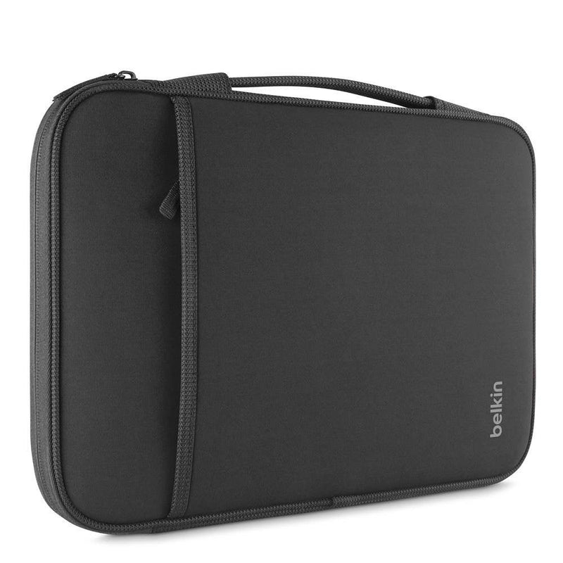 Belkin B2B081-C00 - Case Apple Macbook Air 11, Chromebooks And Otros 11, Black