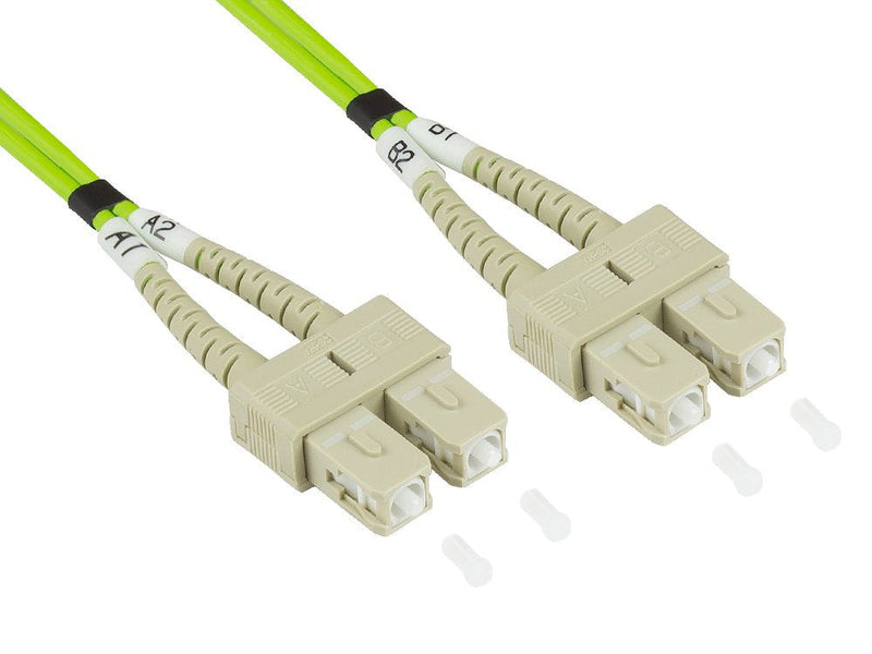 Good Connections Lwl Dpx Patchk. OM5 Mm 50 125Á Sc 0,5M