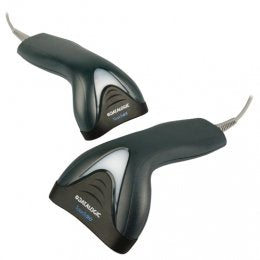 Datalogic Touch Td 1100 65 Pro, Scanner Code Barcodes TD1130-BK-65 — image 1