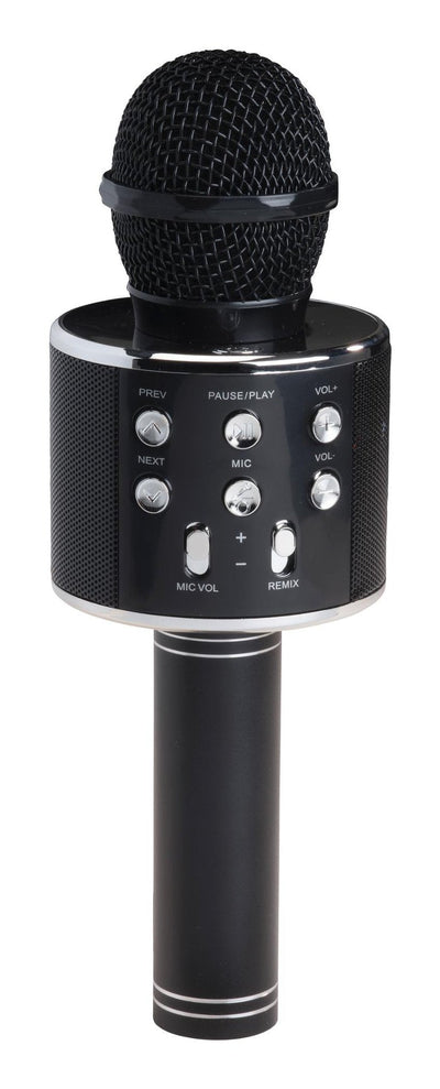 Denver Microphone KMS-20B Bt Karaoke — image 1