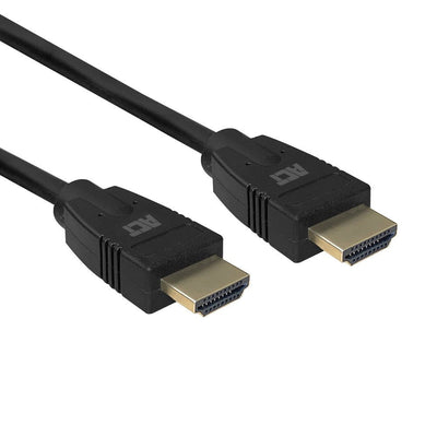 2 Meters HDMI 8K Ultra High Speed Cable V2.1 Hdmi-a Male - Hdmi-a Male — image 1