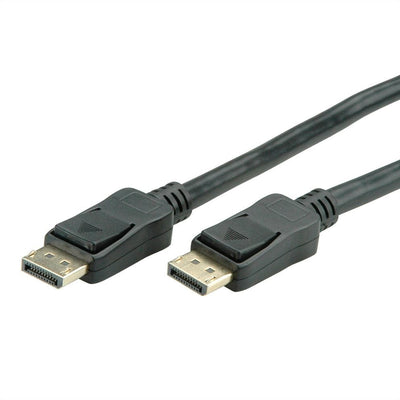 Cable 14.99.3496 DisplayPort 20M Black — image 1