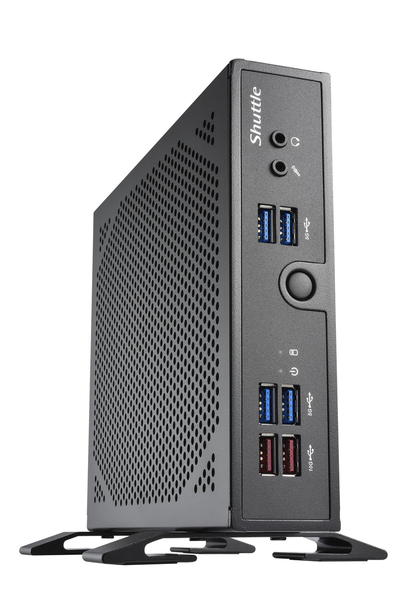 Shuttle Barebone DS50U5 I5-1335U Includes 8GB DDR5 RAM