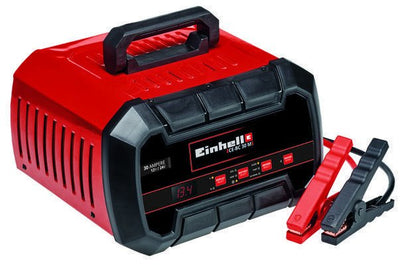 Einhell Charger Battery Car Ce-bc 30M 1002275 — image 1
