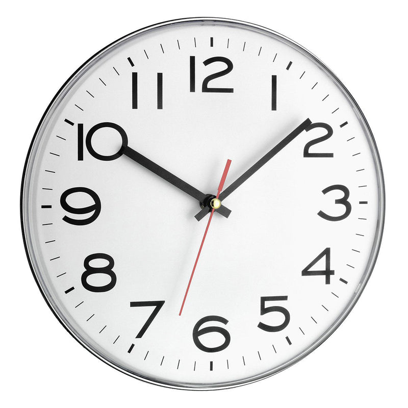 Watch Tfa-dostmann 60.3017 Desk Or Wall Grey White