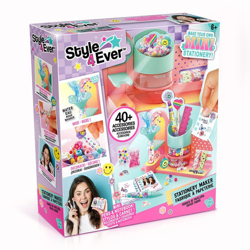 Canal Toys OFG323 Toy Arte And Manualidades — image 1
