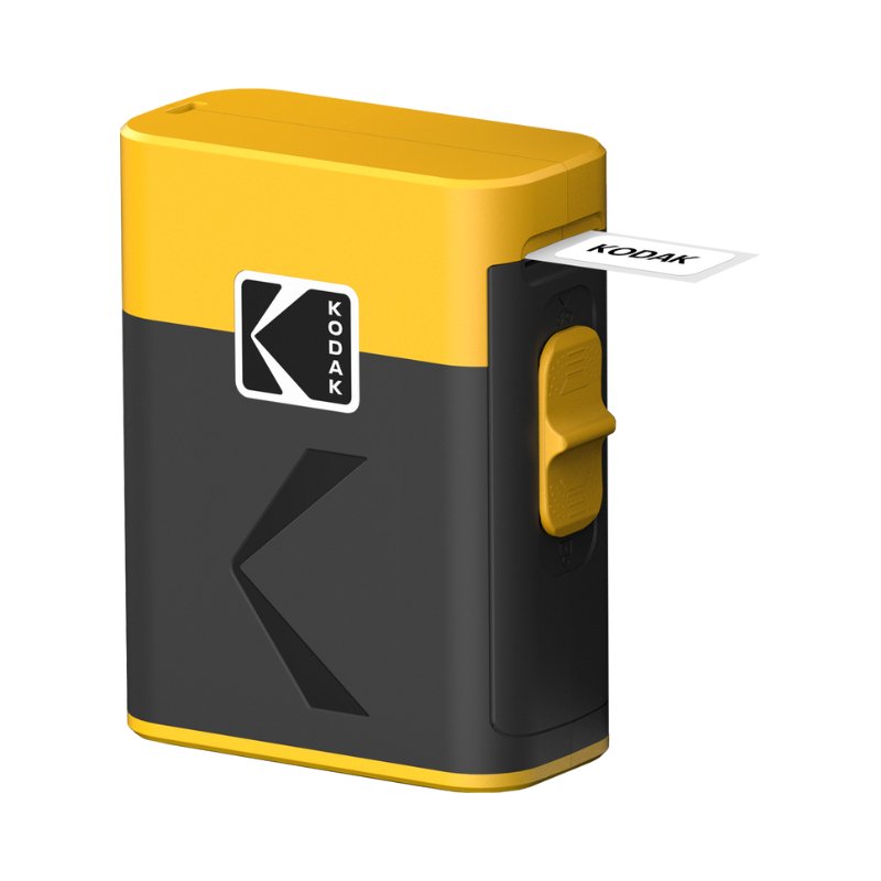 Kodak Label Era M50 Etikettendrucker Yellow