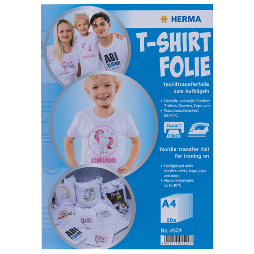 Herma 4525 Paper Metalizado Manualidades — image 1