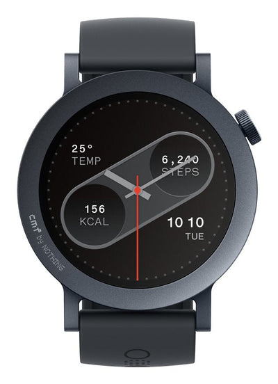 Nothing Smartwatch Cmf By Watch Pro 2 Dark Grey — image 1