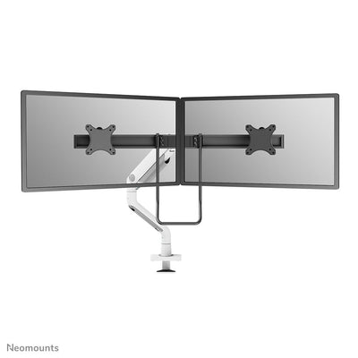 Neomounts Tis 17-27 2TFT 2 Juntas White MAX.8KG — image 1