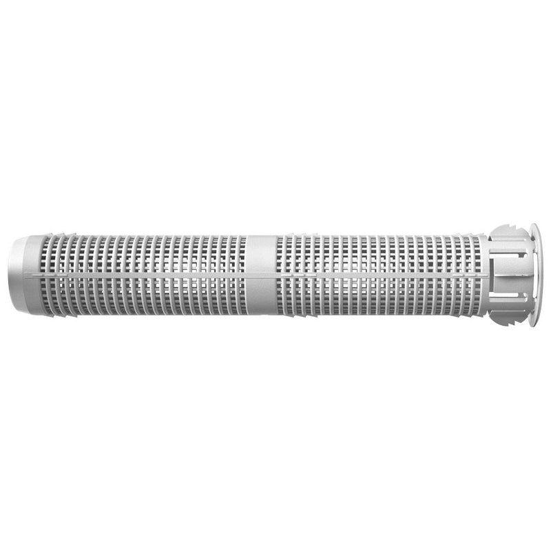 Fischer Pack 50 Unid. Taco Quimico Tamiz H 16X85K Plástico F41902
