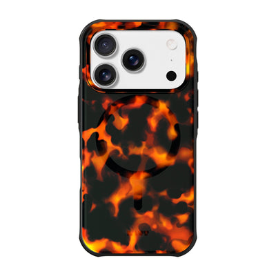 Laut Case Huex Wave For Iphone 17 Pro Max. - Coffee Brown — image 1