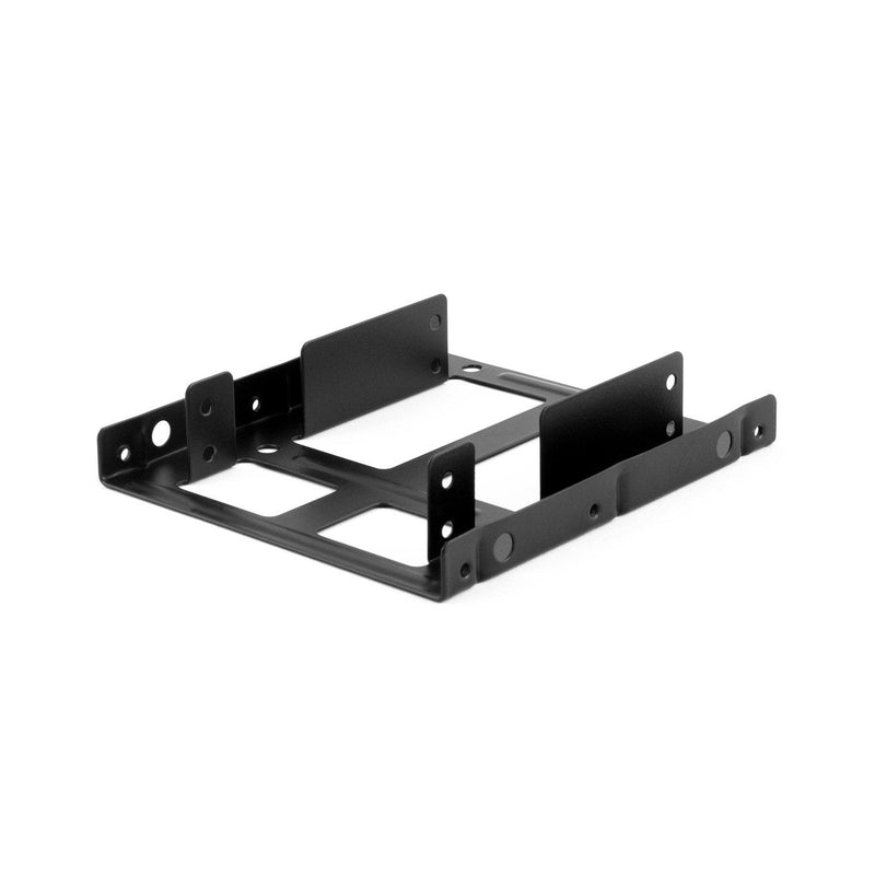 Coolbox Adapter Bahia 3.5A 2*2.5 (SSD) Metal