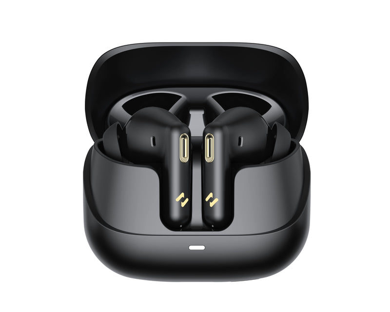 Havit Headphones Tws Inalámbricos TW906 Pro Black