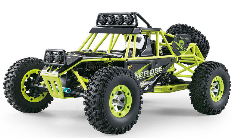 Amewi Rc Auto Crossracer Hggy Li-ion Battery 1500MAH 14 +