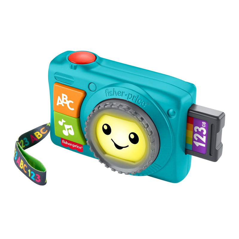 Camera Fotos Toy