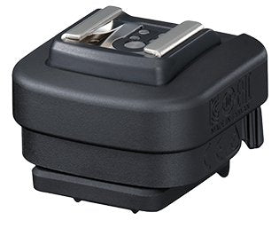 Adapter Zapata Multifuncin AD-E1 — image 1