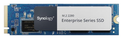Synology Drive SSD SNV5420-400G, PCIE 3.0 X4, NVMe, M.2 2280 SNV5420-400G — image 1