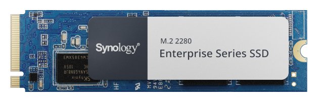 Synology Drive SSD SNV5420-400G, PCIE 3.0 X4, NVMe, M.2 2280 SNV5420-400G