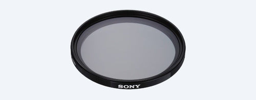 Sony VF-67CPAM2 6,7CM Filter Polarizador Circular — image 1