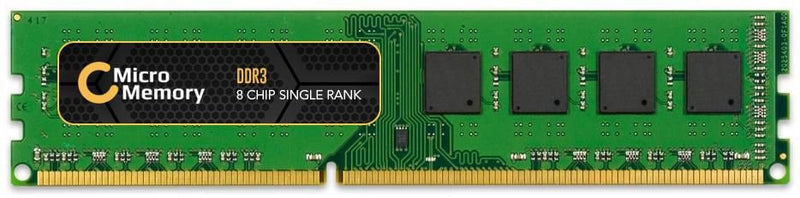 Coreparts MMKN014-8GB Memory 1 X 8GB DDR3