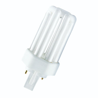 Osram Dulux T Energiesparlampe 13W/830 Plus GX24D-1 — image 1