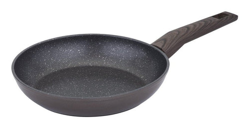 Resto Frying Pan 93021 Aluminium Forjado With Revestimiento Pfluon Non-stick And Handle Ergonómico Wood Soft T — image 1