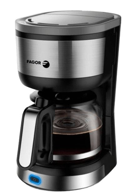 Coffee Machine Goteo Wakeup Must 650-750W 0,6 L