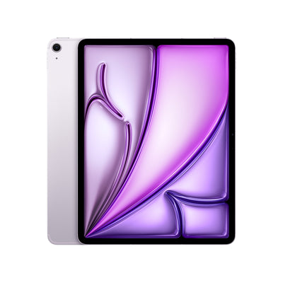 Apple 13-INCH Ipad Air M4 Wi-Fi + Cellular Tableta 1TB 13 IPS (2732 X 2048) 3G 4G 5G Púrpura — image 1