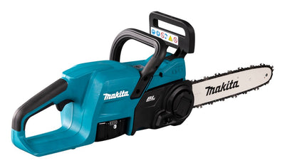 Makita DUC307ZX2 Cordless Chainsaw — image 1