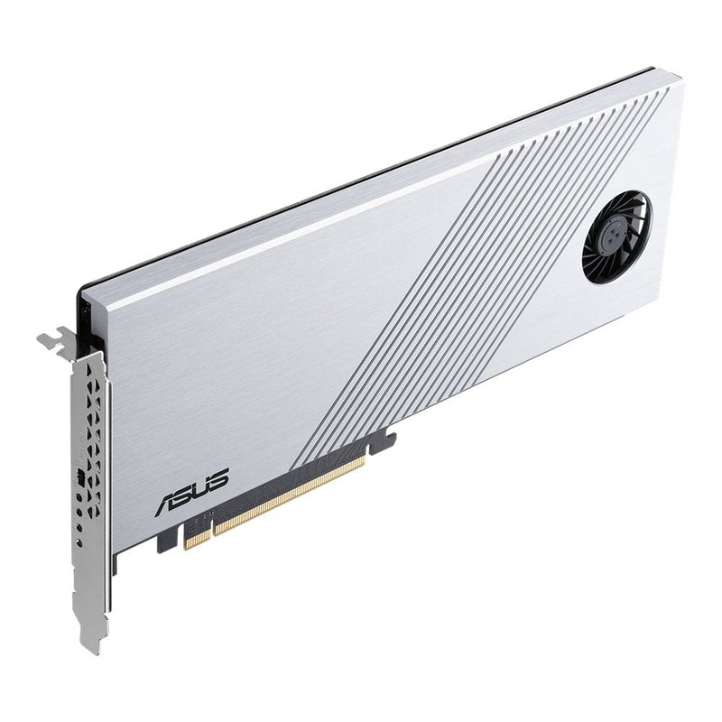 ASUS Card Hyper M.2 X16 Gen 4 Card 90MC08A0-M0EAY0