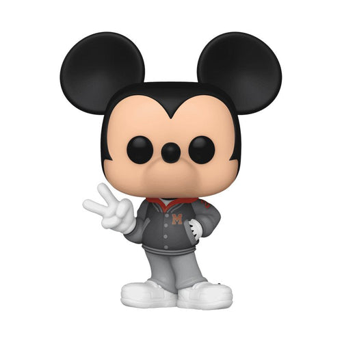Figure Pop Disney Mickey & Friends Mickey Mouse — image 1