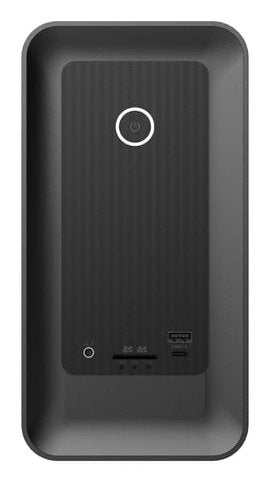 Zotac Magnus One EU27507TC, Barebone Black Without Sistema Operativo ZBOX-EU27507TC-BE — image 1