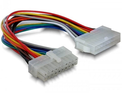 Delock 82120 ATX Mainboard Extension Cable 20 Pin — image 1