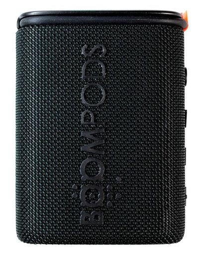 Boompods Beachboom Speaker Monofónico Laptop Black 5W — image 1