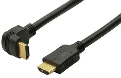 Cable Shiverpeaks Basic-s 5M HDMI Type a Standard Black — image 1