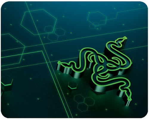 Razer Goliathus Mobile Green RZ02-01820200-R3M1 — image 1