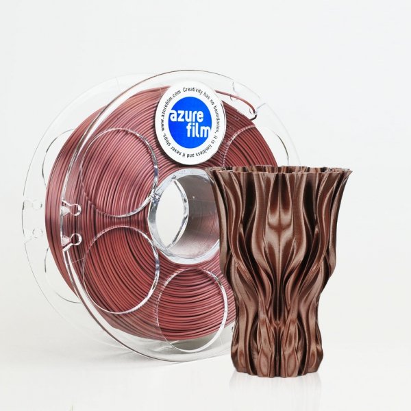 Silk Dark Cobre 1,75MM 1KG