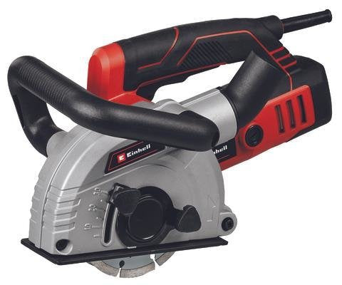 Einhell Rozamuros Te-ma 1500 Red/Black 1500 Watts