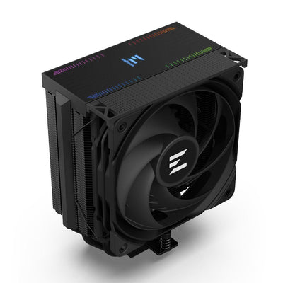 Zalman Refrigeracion CPU Cooler CNPS13X Black — image 1