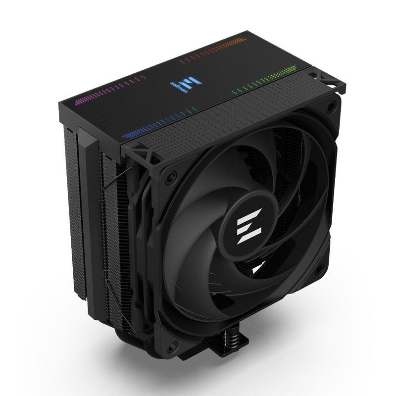 Zalman Refrigeracion CPU Cooler CNPS13X Black