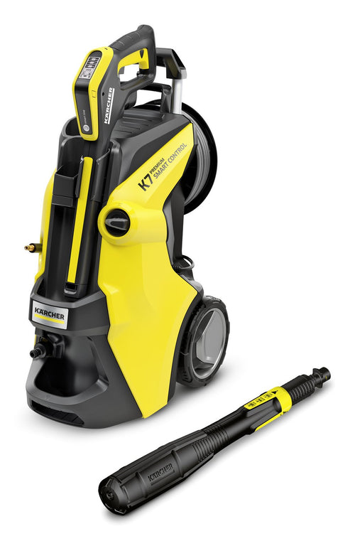 Kärcher Hidrolimpiadora K 7 Premium Smart Control Flex — image 1