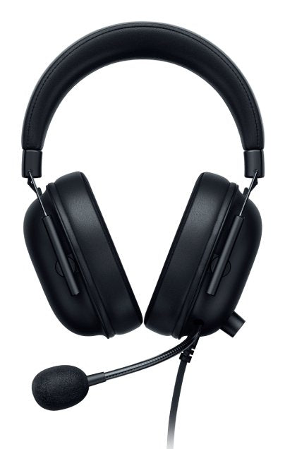 Razer Auriculares Blackshark V2 X (for Playstation) Negro (RZ04-03241000-R3G1)