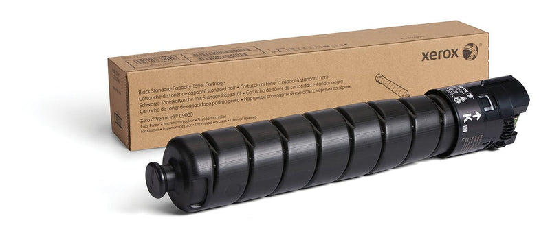 Xerox Versalink C9000 Cartridge Toner Black High Capacity (18,900 Páginas)